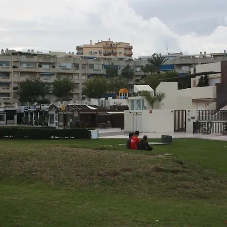Duplex On The Beachfront 公寓 *