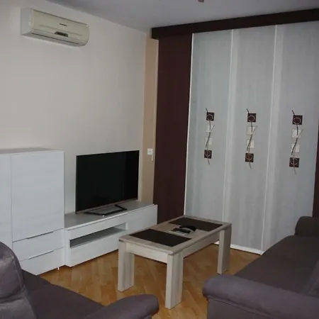 Duplex On The Beachfront 公寓 托雷莫利诺斯