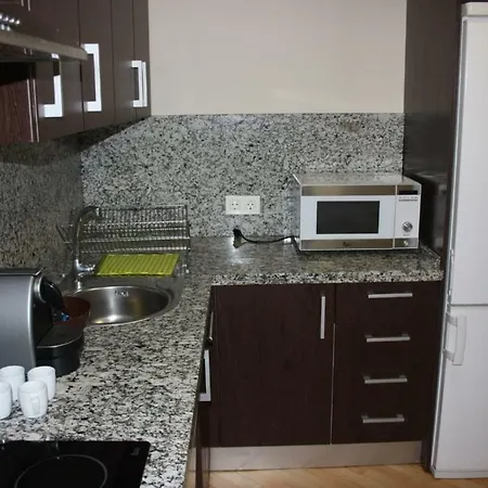Duplex On The Beachfront Torremolinos