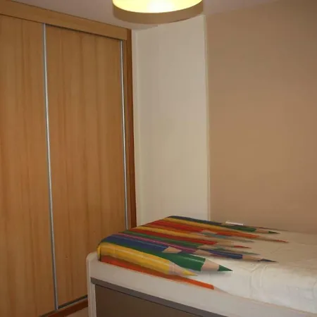 公寓 Duplex On The Beachfront
