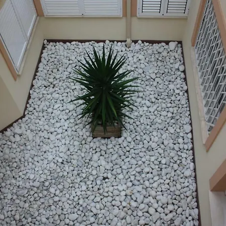 公寓 Duplex On The Beachfront 托雷莫利诺斯