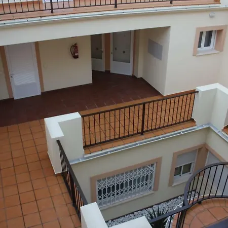 Duplex On The Beachfront