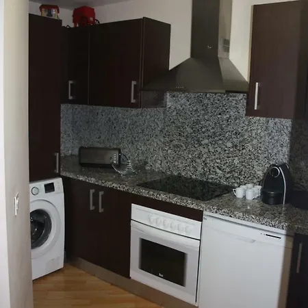 Duplex On The Beachfront Torremolinos