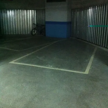 Duplex On The Beachfront 公寓 托雷莫利诺斯