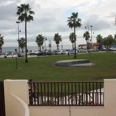 Duplex On The Beachfront