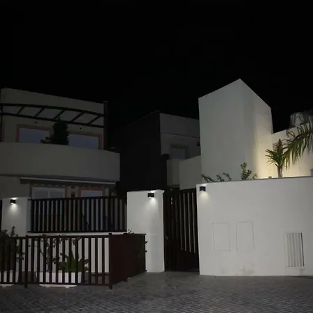 Duplex On The Beachfront Torremolinos
